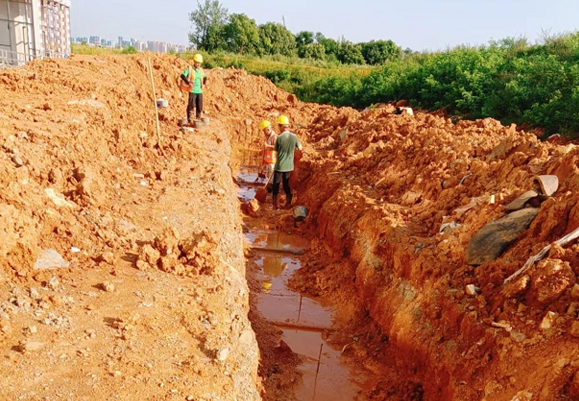 2022年武汉市疾控中心综合实验楼项目