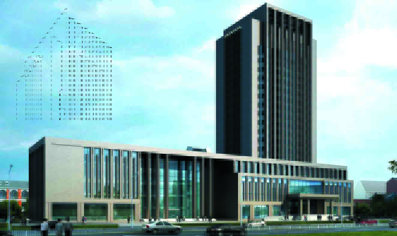 湖北省水果湖税务局土石方工程