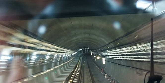 铁机村地铁站热力管道改建工程