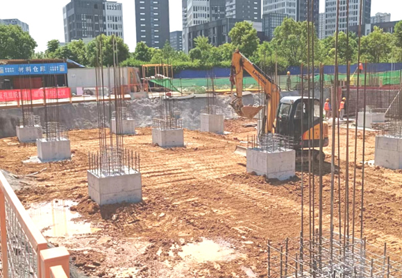 2022年湖北（国家）宽带研发中心三期项目